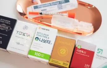 HOW TO STORE BOTULINUM TOXIN Image